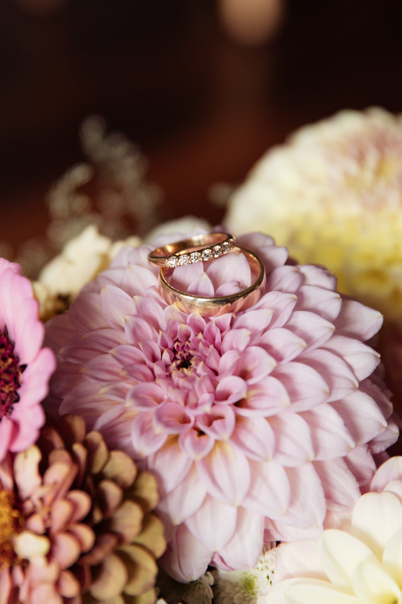 Wholesale & Florists